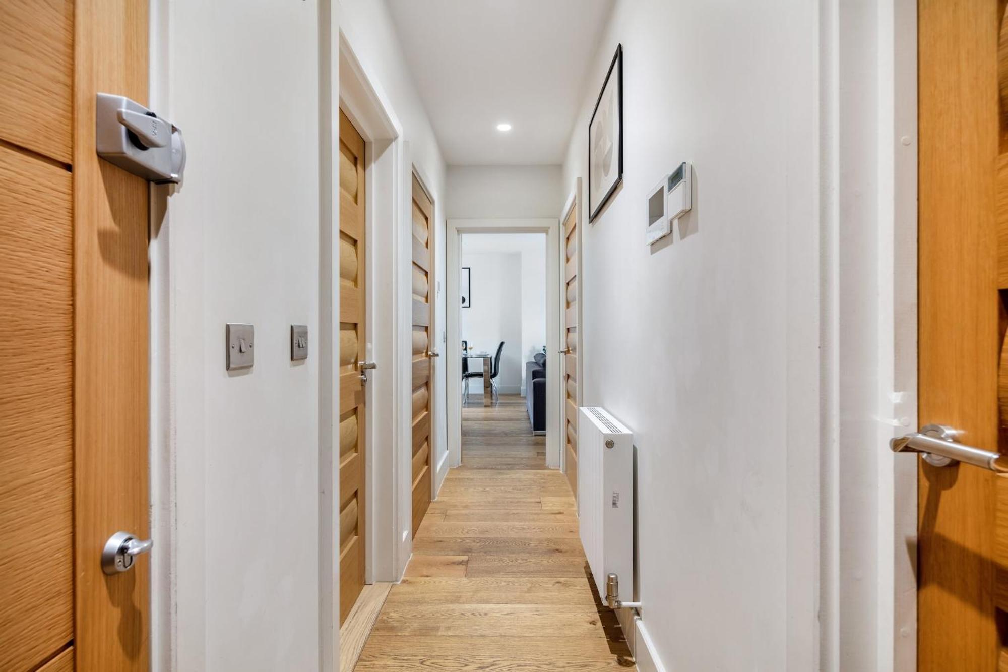 2Br In Soho - Charlotte Street - Cityapartmentstay Londen Buitenkant foto