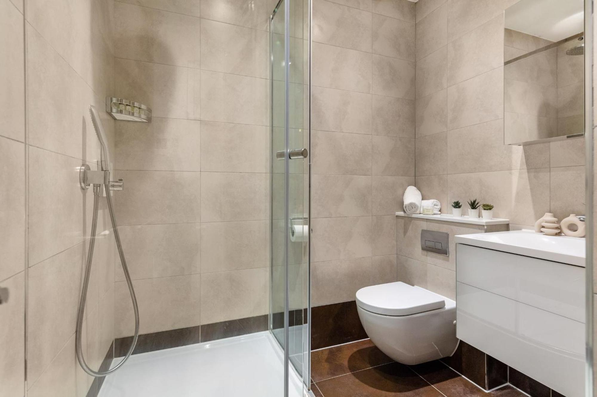 2Br In Soho - Charlotte Street - Cityapartmentstay Londen Buitenkant foto