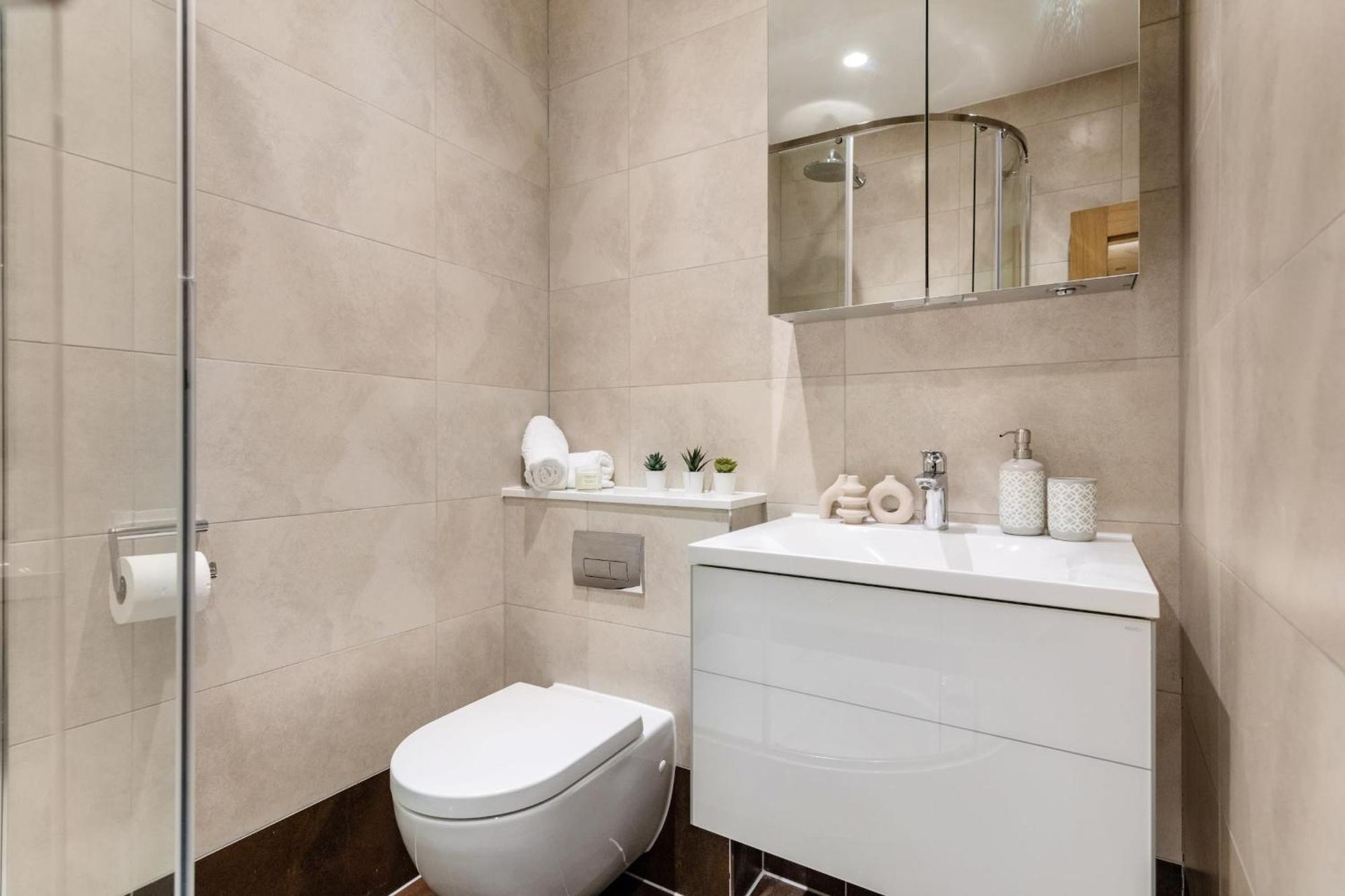 2Br In Soho - Charlotte Street - Cityapartmentstay Londen Buitenkant foto