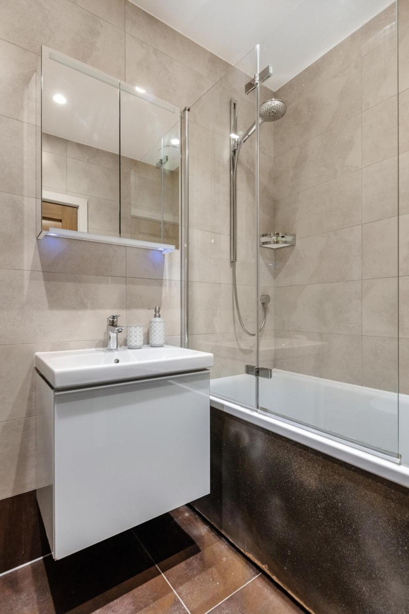 2Br In Soho - Charlotte Street - Cityapartmentstay Londen Buitenkant foto