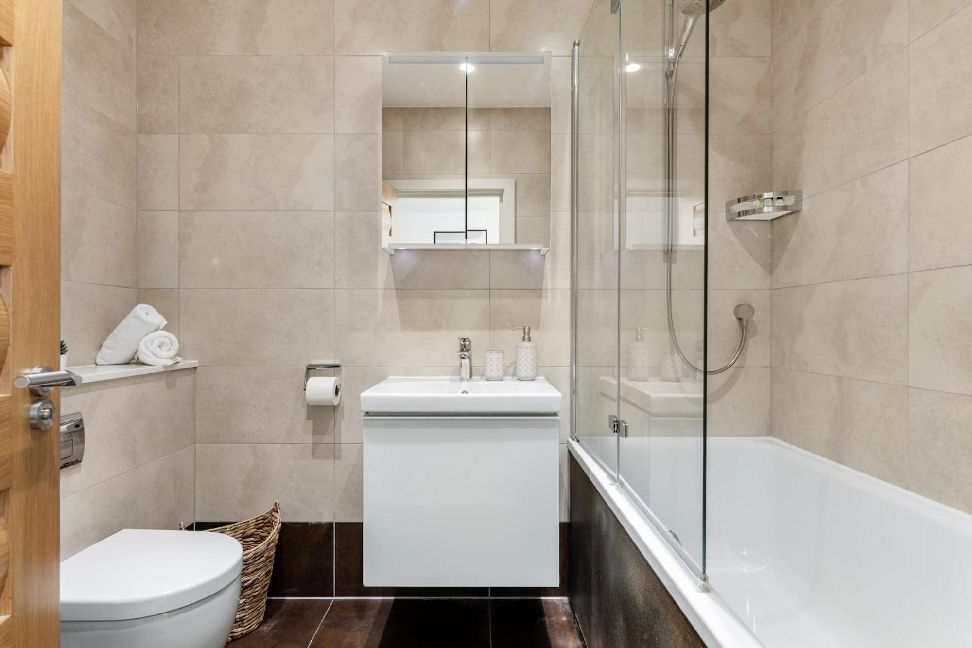 2Br In Soho - Charlotte Street - Cityapartmentstay Londen Buitenkant foto