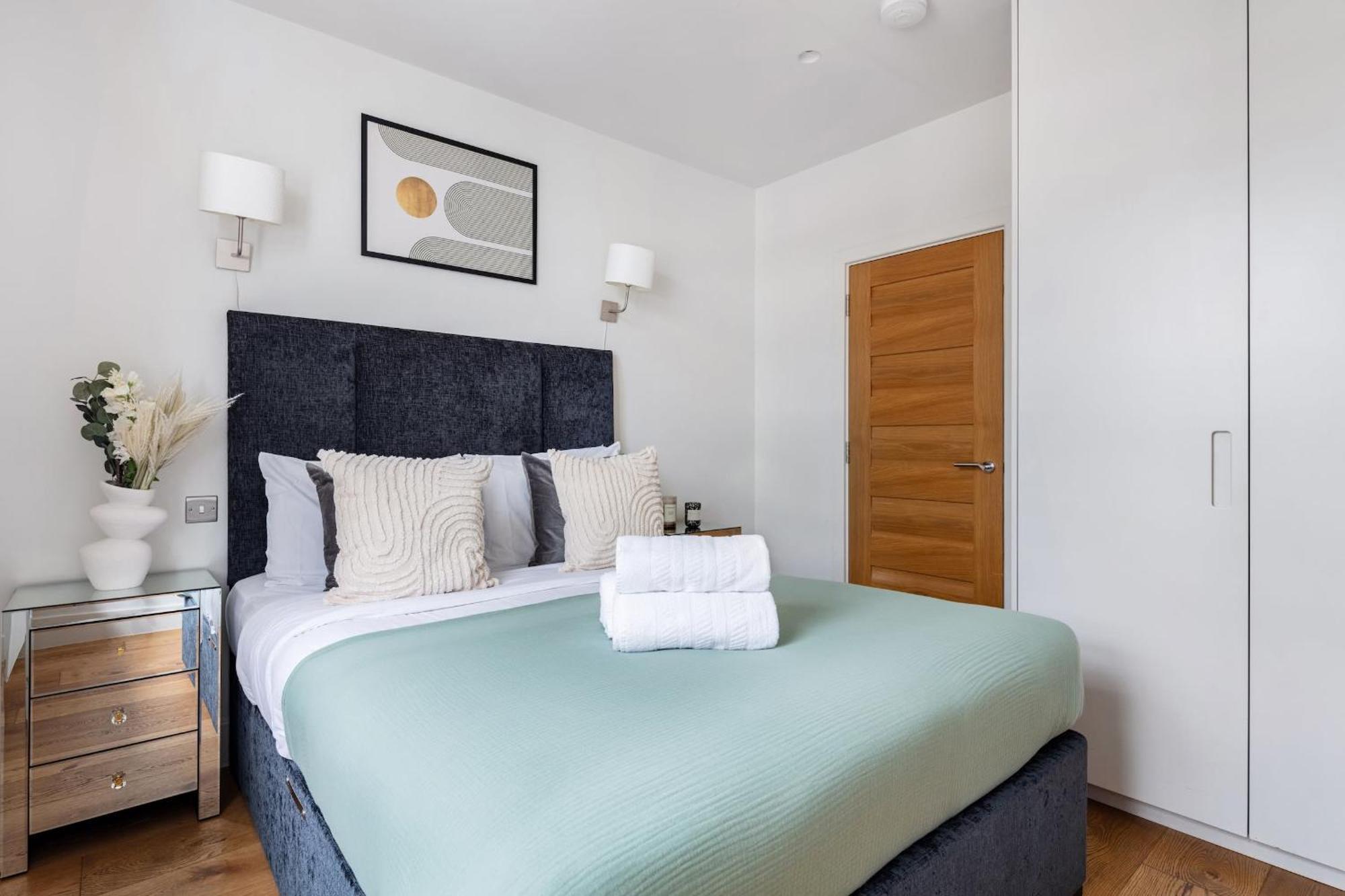 2Br In Soho - Charlotte Street - Cityapartmentstay Londen Buitenkant foto