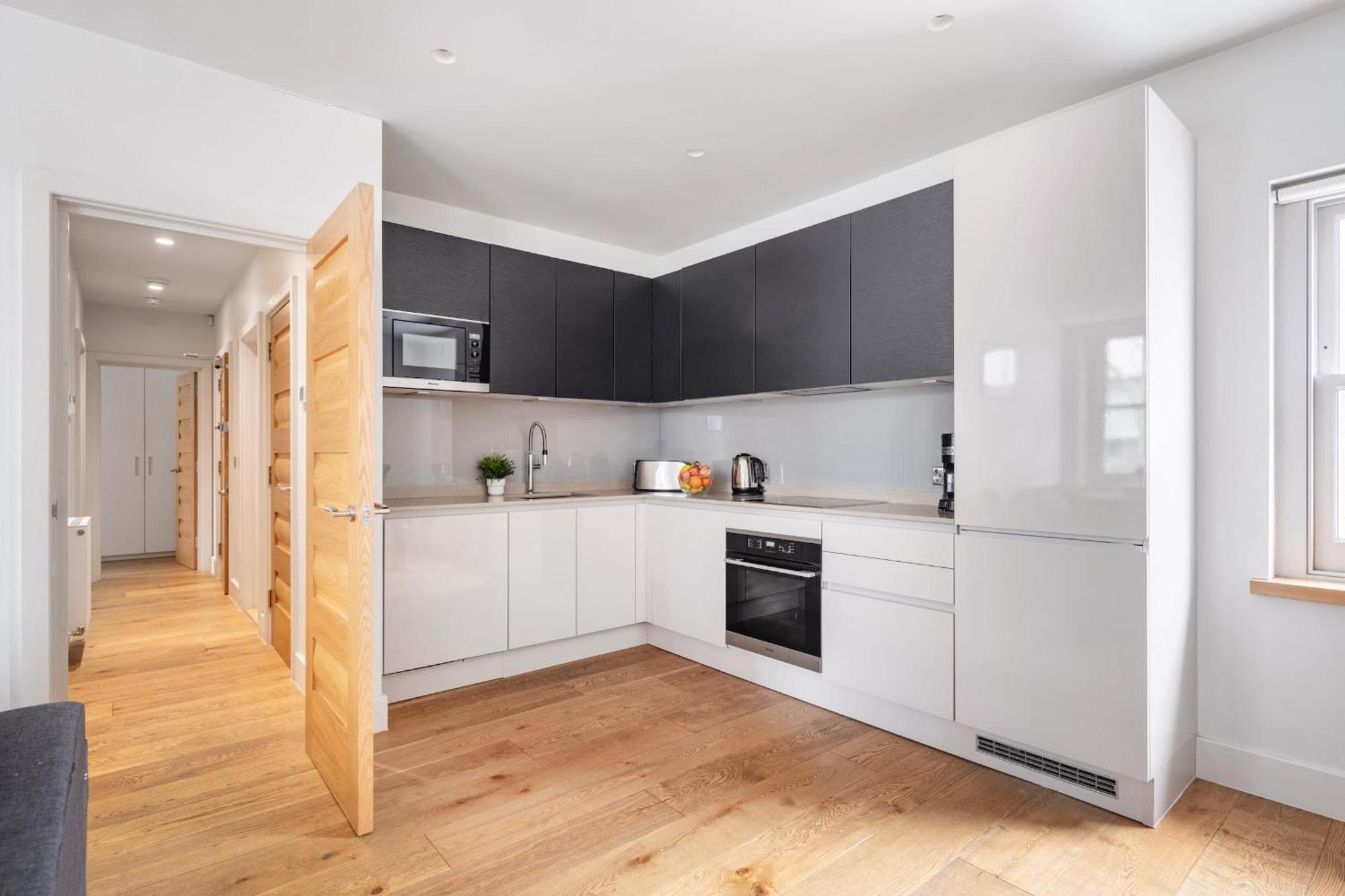 2Br In Soho - Charlotte Street - Cityapartmentstay Londen Buitenkant foto