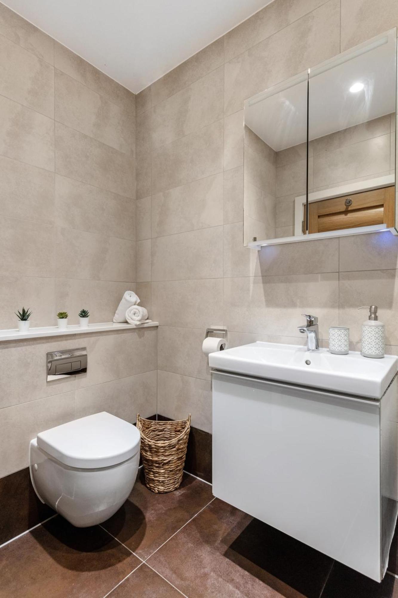2Br In Soho - Charlotte Street - Cityapartmentstay Londen Buitenkant foto