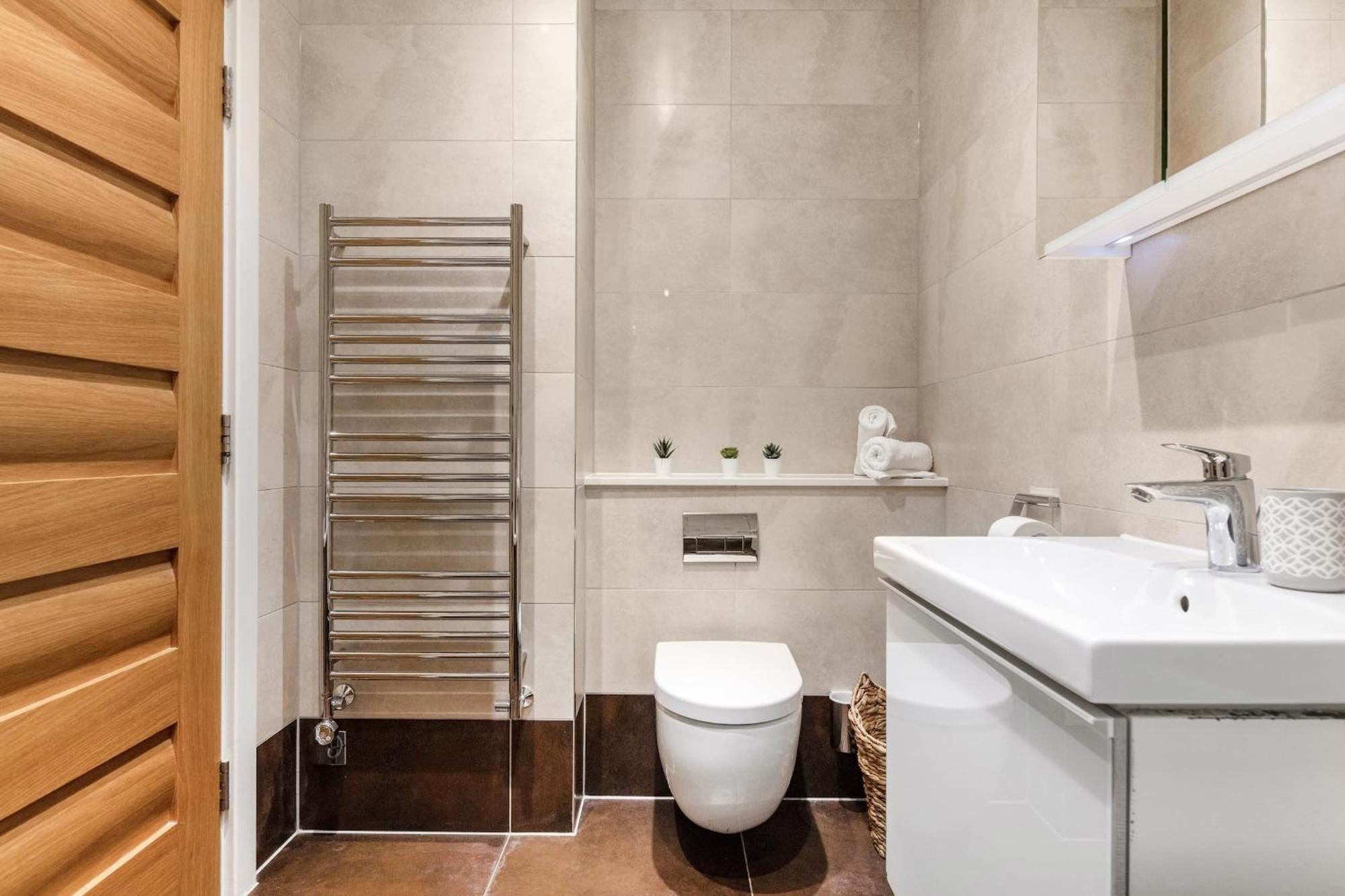 2Br In Soho - Charlotte Street - Cityapartmentstay Londen Buitenkant foto