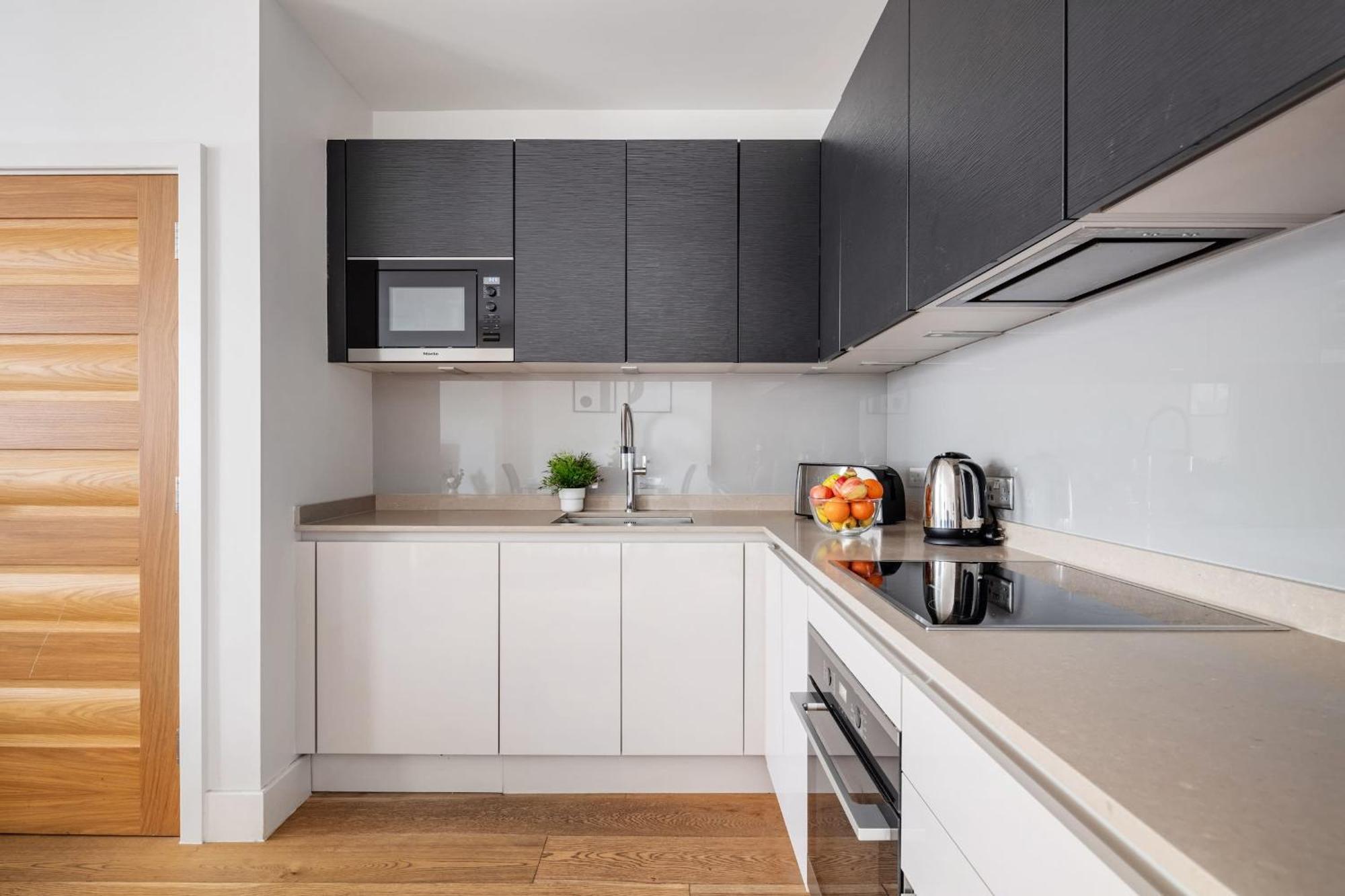 2Br In Soho - Charlotte Street - Cityapartmentstay Londen Buitenkant foto