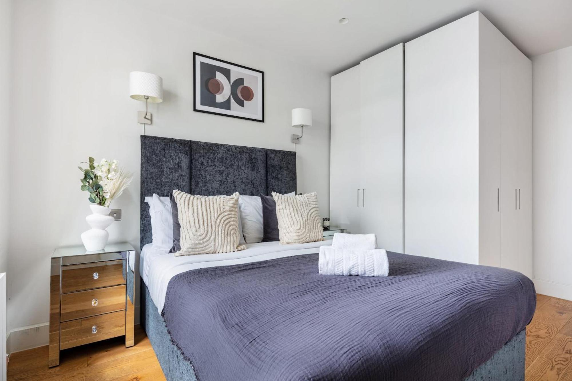 2Br In Soho - Charlotte Street - Cityapartmentstay Londen Buitenkant foto